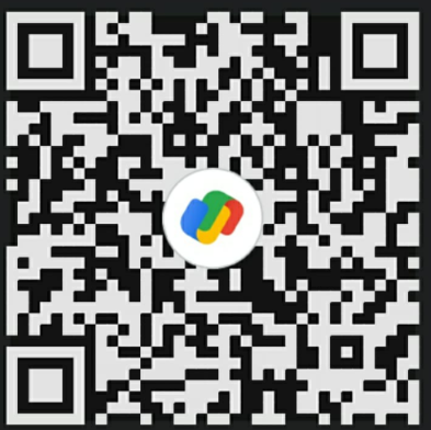 Scan to pay with any UPI app
